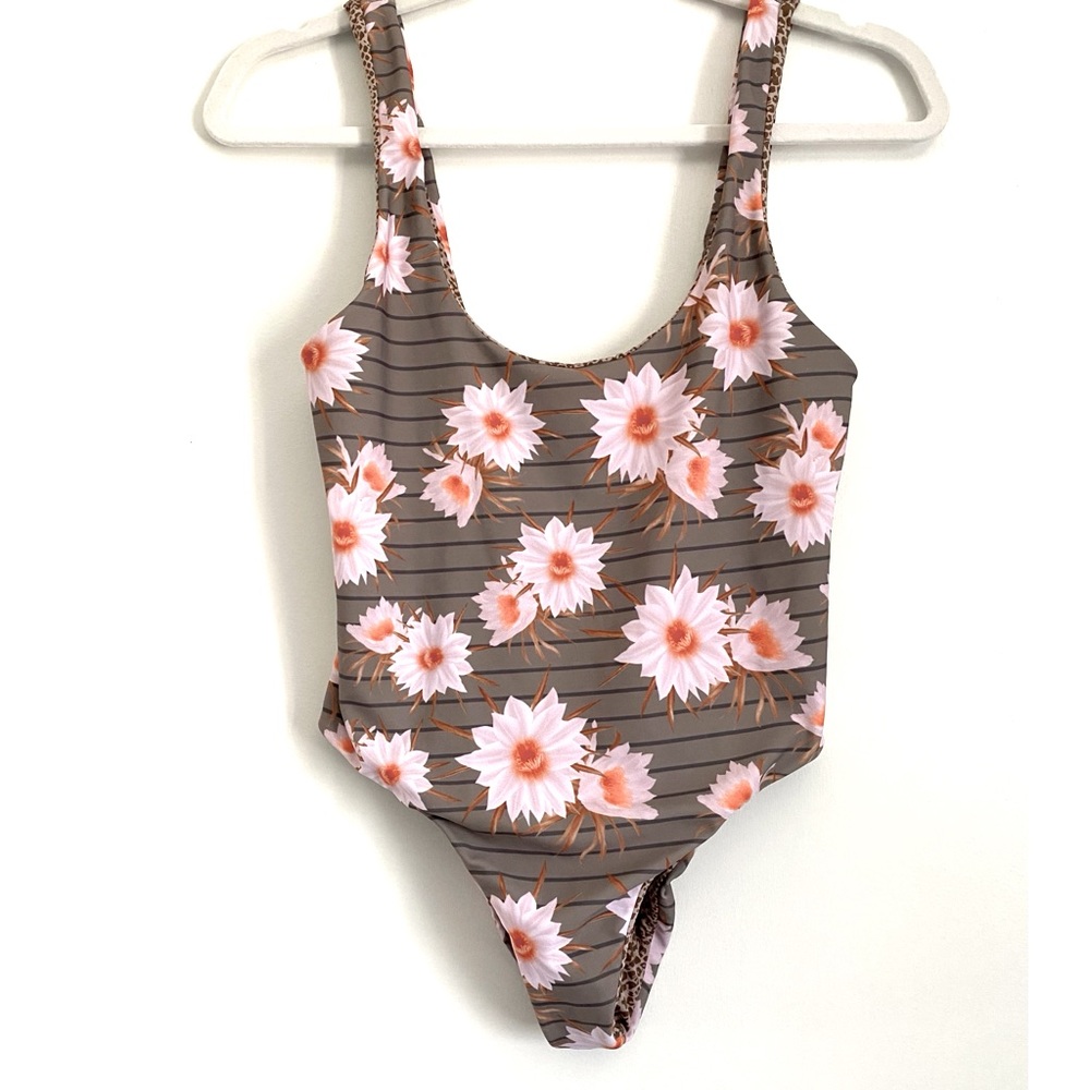 Acacia Palm Springs One Piece
